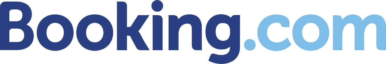 booking.com Logo